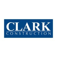 Clark Construction Group logo - Similar company to Sundt Construction