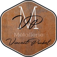 METALLERIE VINCENT PAUBEL logo - Similar company to Sud Métallerie