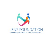LENS Foundation logo - Similar company to Ausnya