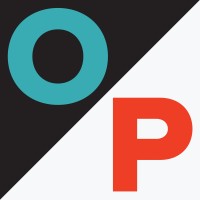On Point Organizing logo - Similar company to Club De Soccer L’Union Lanaudière Sud