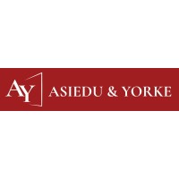 Asiedu & Yorke logo - Similar company to Ace & Ernest