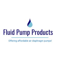 Fluid Pump Products logo - Similar company to Gvl Poly