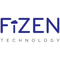 Fizen Technology logo - Similar company to Fizen.Com
