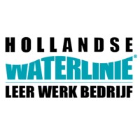 Leerwerkbedrijf Nieuwe Hollandse Waterlinie