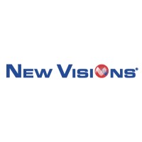 New Visions Communications logo - Similar company to Nextgen Contracting Llc