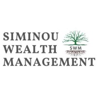 Siminou Wealth Management logo - Similar company to Friends Of Friends