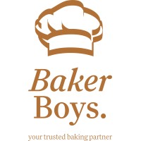 Baker Boys logo - Similar company to Baker Boy