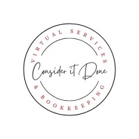 Consider It Done! Virtual Solutions logo - Similar company to Bureaulamp