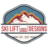 Ski Lift Designs logo - Similar company to All Mountain Construction
