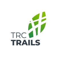 TRC Trails logo - Similar company to Common Ground Trails