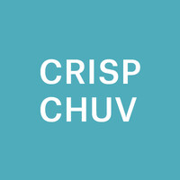 CRISP - Centre de recherche et d’innovation en sciences pharmaceutiques cliniques | CHUV logo - Similar company to Tribouk 2025