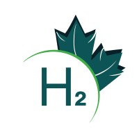 Canadian Hydrogen Association (CHA) logo - Similar company to Hydrogen Optimized®