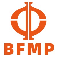 QHD BeiFang Marine and Power solutions logo - Similar company to Rector Firearms