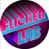 Flickerlab logo - Similar company to Mcm Creative
