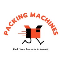 Packing Machines 4U logo - Similar company to Perfume Bottle Filling Machine Supplier|Pet Bottle Filling Machine Price|Pet Bottle Filling Machine