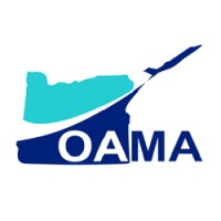 OREGON AIRPORT MANAGEMENT ASSOCIATION (OAMA) logo - Similar company to Precision Approach Engineering
