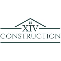 XIV Construction logo - Similar company to Oaktree Construction & Marine Services