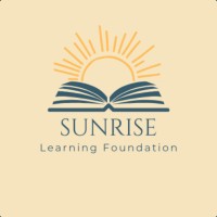 Sunrise Learning Foundation logo - Similar company to Sunrise Learning Foundation