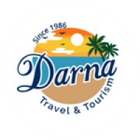 Darna Travel and Tourism logo - Similar company to Jordan Experience Tours