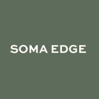 Soma Edge logo - Similar company to Aim Films