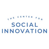 The Center for Social Innovation logo - Similar company to Fara Coffee