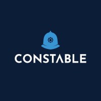 Constable logo - Similar company to Pa State Constable