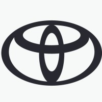 Toyota Liffey Valley logo - Similar company to Annesley Williams