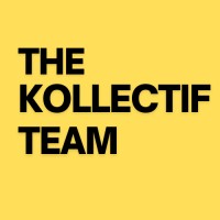 THE KOLLECTIF TEAM logo - Similar company to Jbg-Metafix