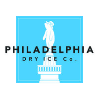 Philadelphia Dry Ice Company logo - Similar company to Mitchell'Sny Logistics