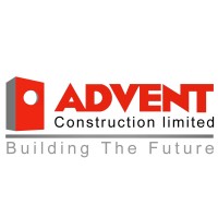 Advent Construction Ltd logo - Similar company to Mantrac Tanzania