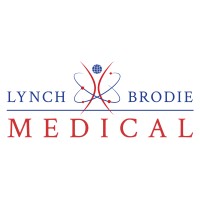 Lynch Brodie Medical logo - Similar company to Surgerylink With Telehealth
