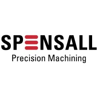 Spensall Precision Machining Ltd logo - Similar company to Jvd Engineering Ltd