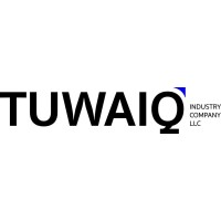 Tuwaiq Industrial Company logo - Similar company to Baby Tree