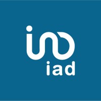 iad France logo - Similar company to Iad Uk