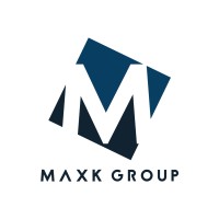 MAXK Group logo - Similar company to Sromal Architects