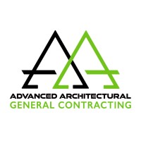 Advanced Architectural General Contracting LLC. logo - Similar company to Kabane Services Conseils