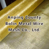 Anping County Bolin Metal Wire Mesh Co., Ltd. logo - Similar company to Anping County Zhuanye Wire Mesh Manufacturing Co.,Ltd