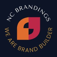 NC BRANDINGS logo - Similar company to Shakers Network