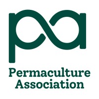 Permaculture Association logo - Similar company to Nrhythm