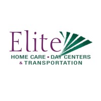 Elite Home Care, Day Centers & Transportation logo - Similar company to Skymed Transit