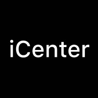 iCenter logo - Similar company to Icenter