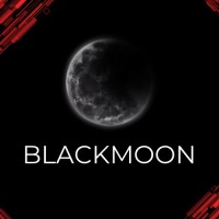 BLACKMOON logo - Similar company to C&S Supply