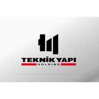 TEKNİK YAPI logo - Similar company to Inanlar