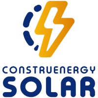Construenergy Solar logo - Similar company to Servmar Transportes