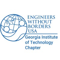 Engineers Without Borders USA - GT logo - Similar company to Austin Ashrae