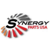 Synergy Parts USA logo - Similar company to Fedpro