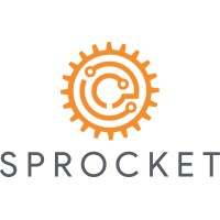 Sprocket Innovation logo - Similar company to Create: Central Region Ecosystem For Arts, Technology, And Entrepreneurship