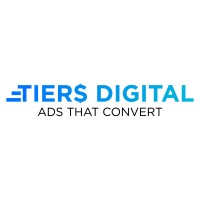 Tiers Digital logo - Similar company to Digital Maheen