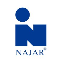 Indústrias Têxteis Najar logo - Similar company to Daubert Brasil - Proteção Vci Contra Corrosão Para Indústrias
