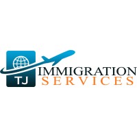 TJ Immigration Services logo - Similar company to Quantum Media Labs